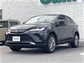 2022 Toyota Harrier Hybrid