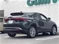 2022 Toyota Harrier Hybrid