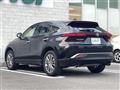 2022 Toyota Harrier Hybrid