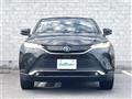 2022 Toyota Harrier Hybrid
