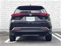 2022 Toyota Harrier Hybrid