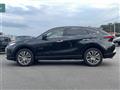 2022 Toyota Harrier Hybrid
