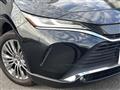 2022 Toyota Harrier Hybrid