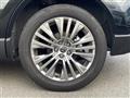 2022 Toyota Harrier Hybrid