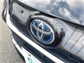 2022 Toyota Harrier Hybrid