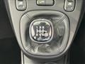 2020 Fiat Panda