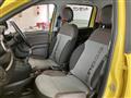 2020 Fiat Panda