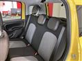 2020 Fiat Panda