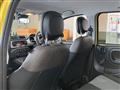 2020 Fiat Panda