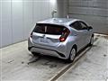 2022 Toyota AQUA