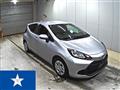 2022 Toyota AQUA