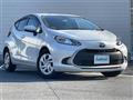 2021 Toyota AQUA