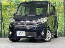 2014 Nissan DAYZ ROOX