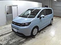 2024 Honda Freed