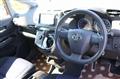 2017 Toyota Wish