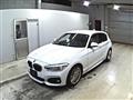 2018 BMW 1 Series