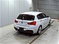2018 BMW 1 Series