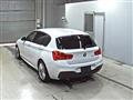2018 BMW 1 Series