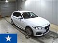 2018 BMW 1 Series
