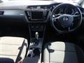 2017 Volkswagen Golf Touran