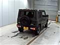 2025 Suzuki Jimny