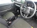 2025 Suzuki Jimny