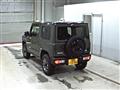 2025 Suzuki Jimny
