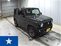 2025 Suzuki Jimny