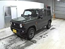 2025 Suzuki Jimny
