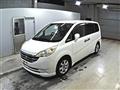 2007 Honda Step WGN