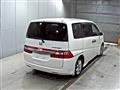 2007 Honda Step WGN