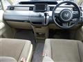 2007 Honda Step WGN