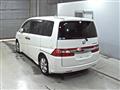 2007 Honda Step WGN