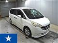 2007 Honda Step WGN