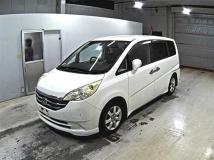 2007 Honda Step WGN