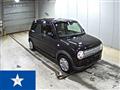 2021 Suzuki Lapin