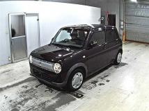 2021 Suzuki Lapin