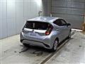 2022 Toyota AQUA