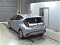 2022 Toyota AQUA
