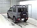 2021 Suzuki Jimny