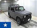 2021 Suzuki Jimny