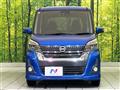 2017 Nissan DAYZ ROOX