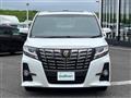 2016 Toyota Alphard