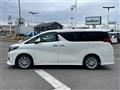 2016 Toyota Alphard