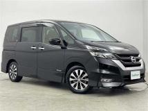 2016 Nissan Serena