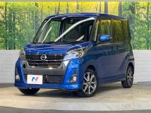 2019 Nissan DAYZ ROOX