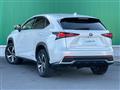 2018 Lexus NX