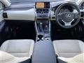 2018 Lexus NX