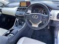 2018 Lexus NX