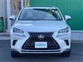 2018 Lexus NX